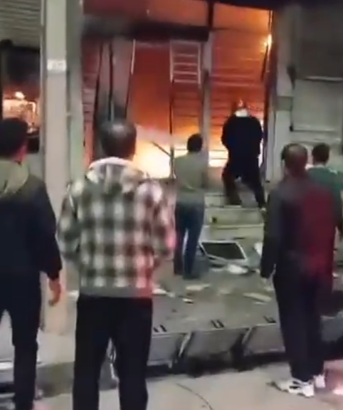 Maduro sonrası harekete geçti! İşte Hamaney'in Esad benzeri kaçış planı