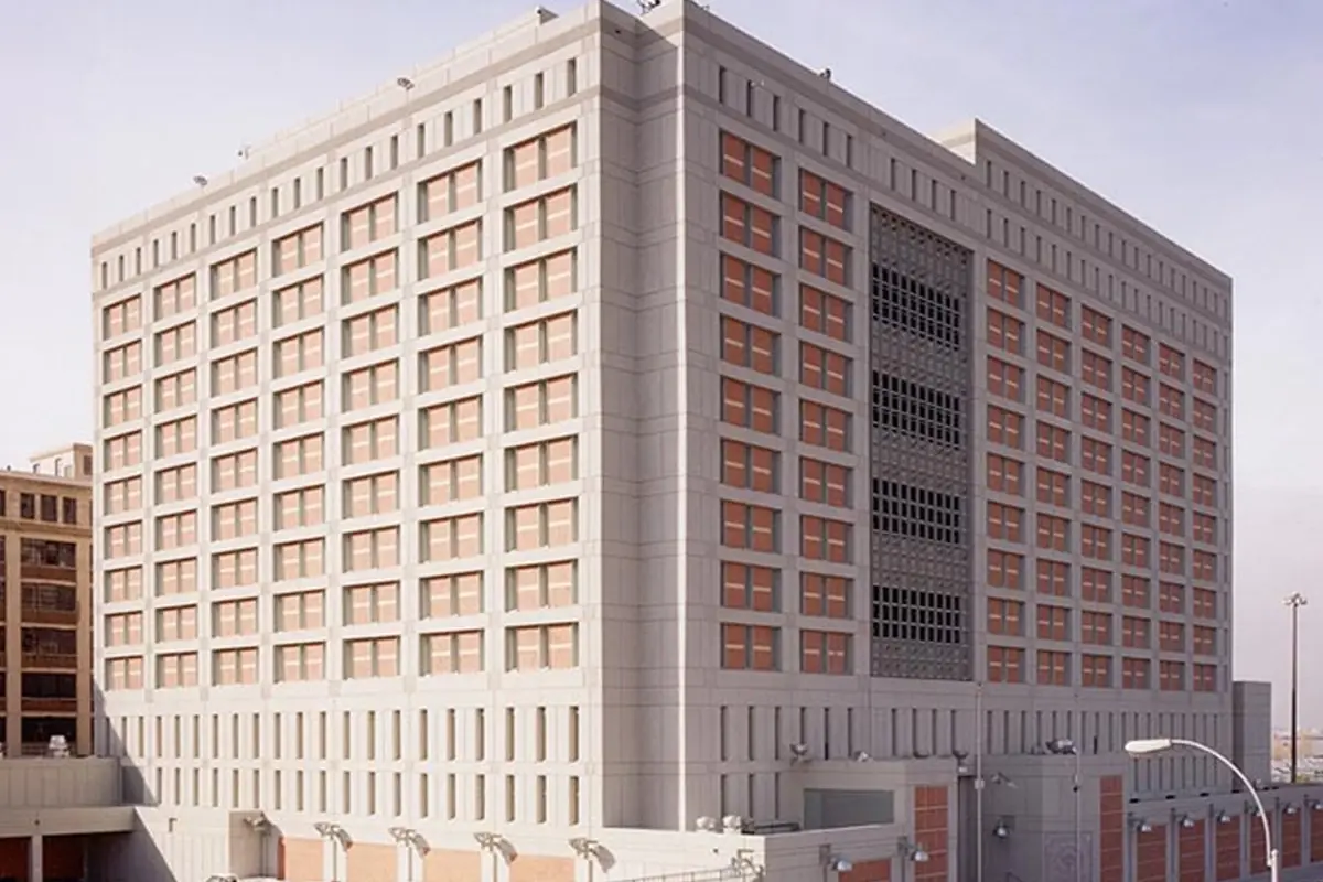 Maduro ve eşi ünlülerin cezaevinde: El Chapo ve Diddy ile aynı adreste