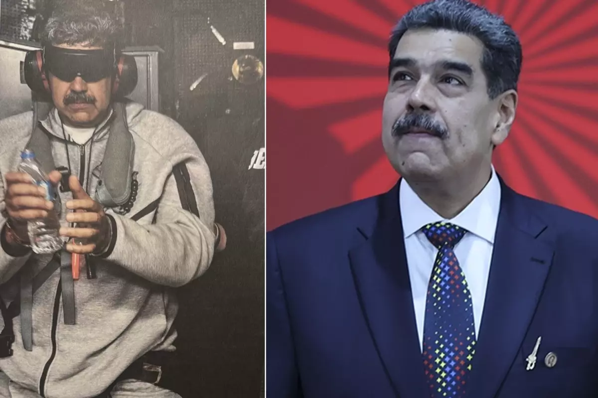 Maduro\'ya "Türkiye\'git" teklifi yapıldı mı? Venezuela büyükelçisinden iddialara yanıt