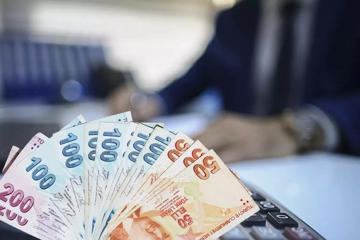 Memur-Sen\'den zam tepkisi: Eylem kesinlikle gündemimizde