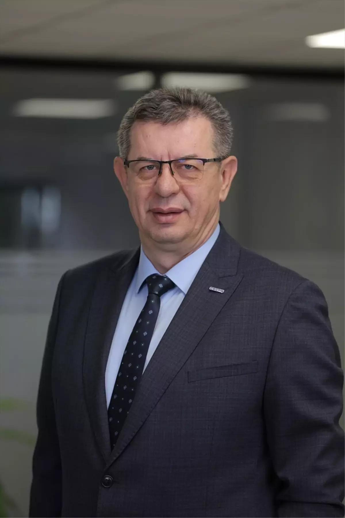 OEDAŞ\'tan Uydu ile Sayaç Okuma Sistemi