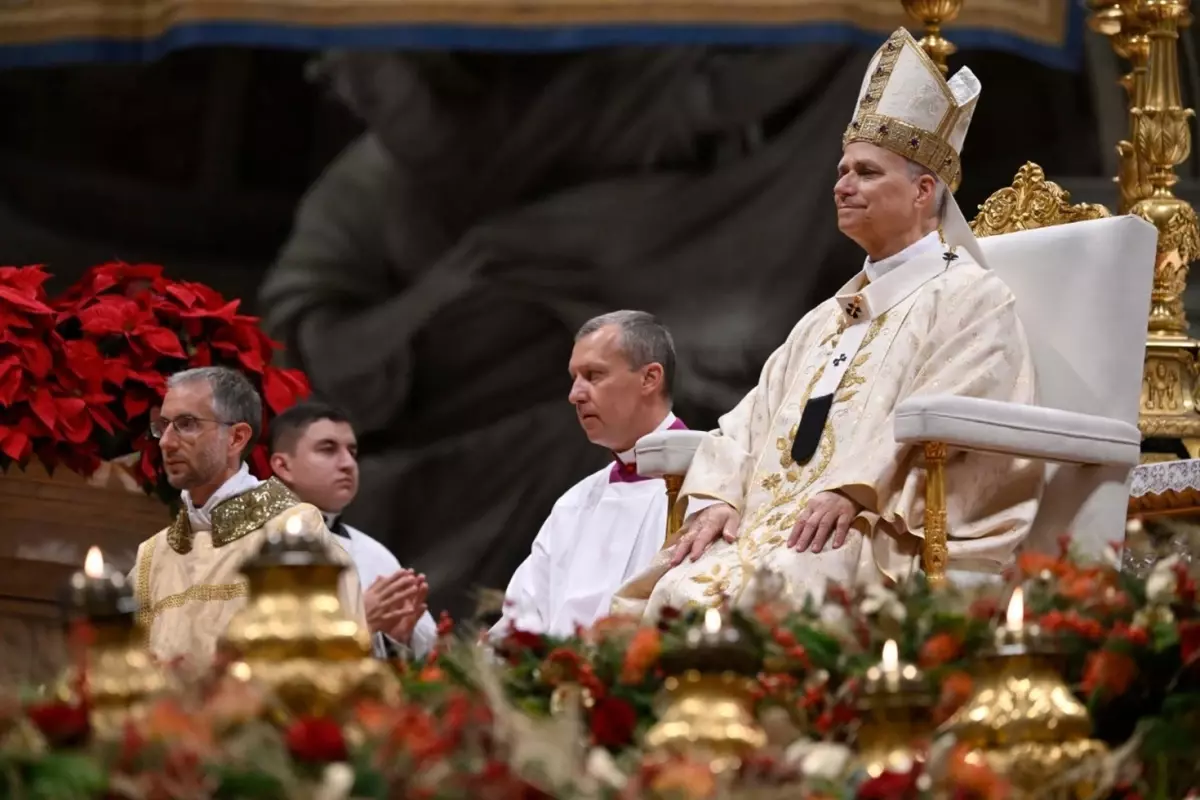 Papa 14. Leo\'dan Venezuela çıkışı: Egemenliğe saygı duyun, şiddeti durdurun