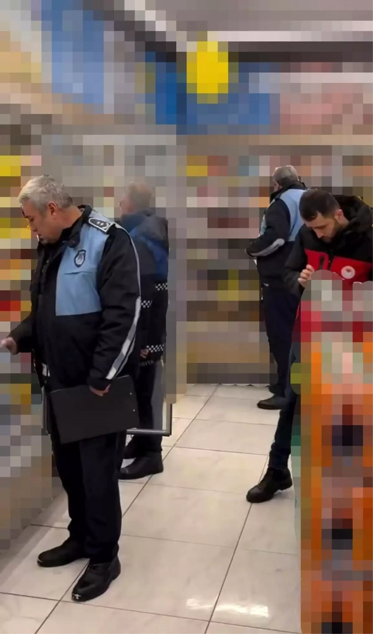 Patnos\'ta gıda denetimi sürdürülüyor