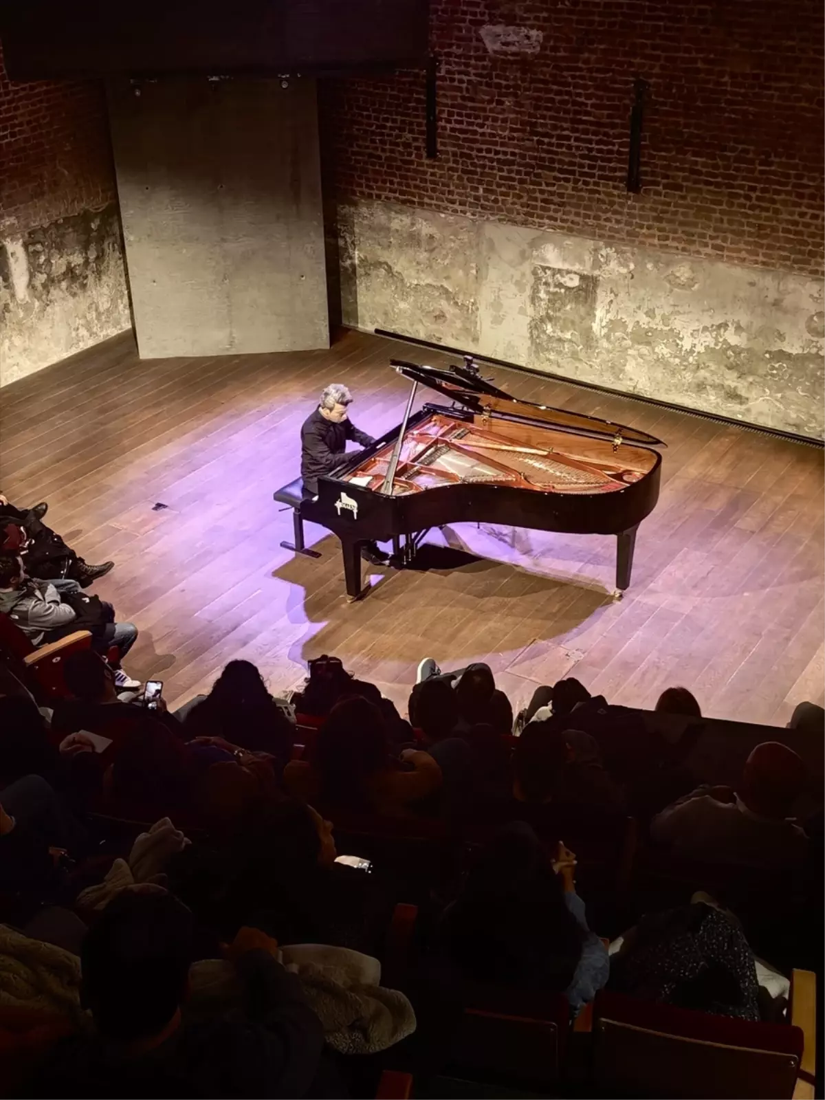 Dengin Ceyhan\'ın Anadolu Turu