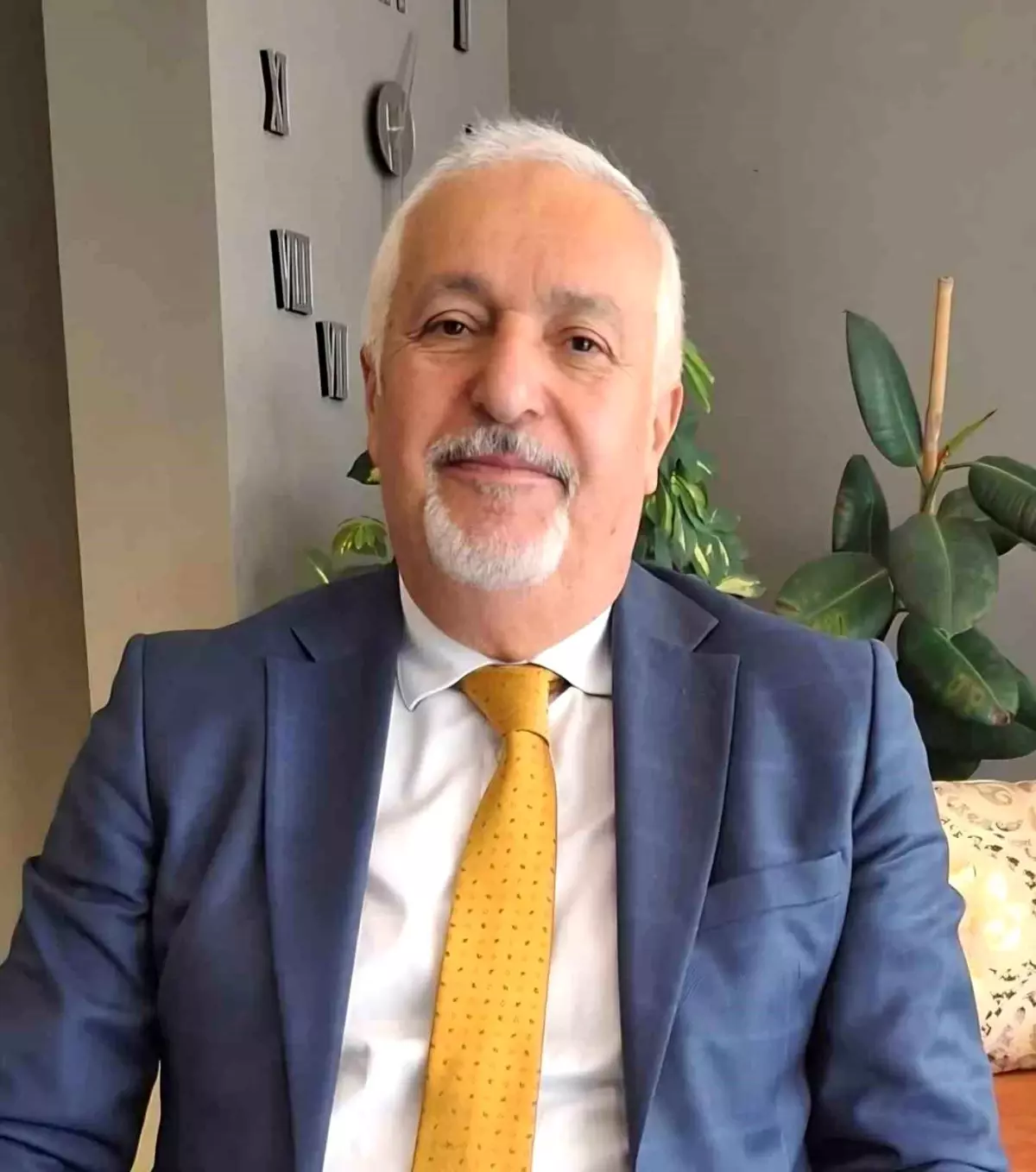 Sinop\'ta Esnafa Faiz İndirimi