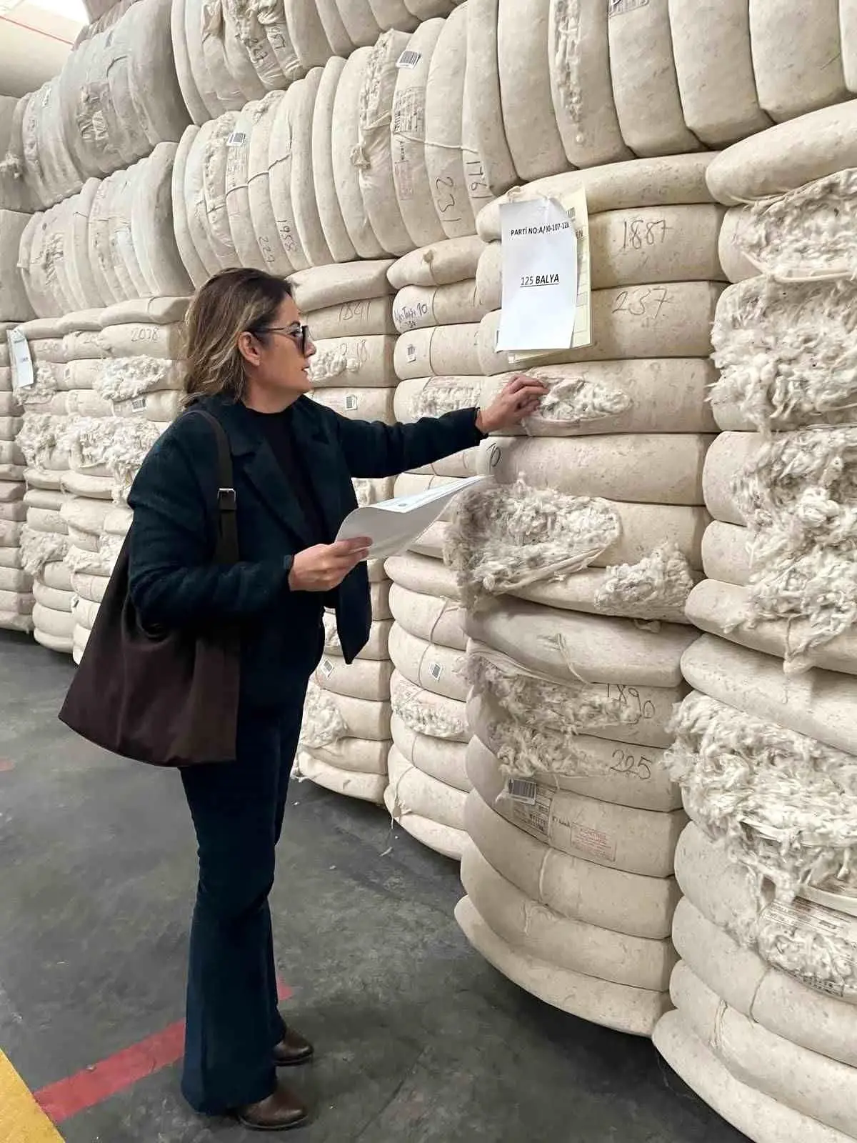 Söke\'den 2025\'te 42 Ülkeye Tarım İhracatı