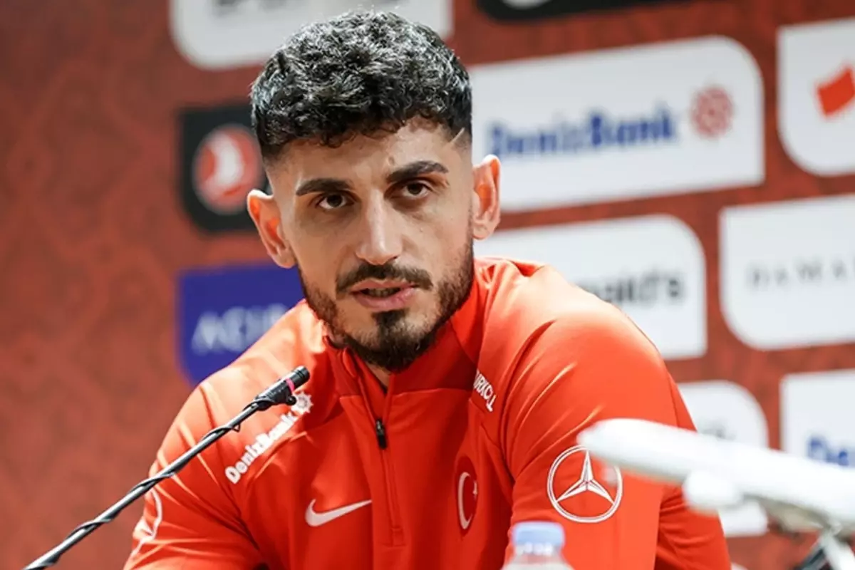 Süper Lig devinden Samet Akaydın bombası