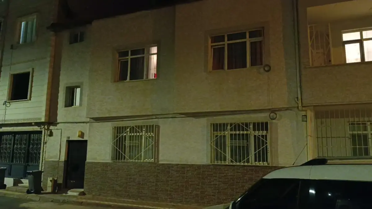 Boşanma Kavgasında Tabanca ile Yaralandı