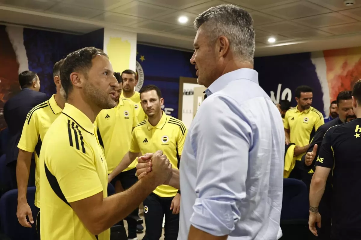 Tedesco\'dan Sadettin Saran\'a çağrı: Onu alın