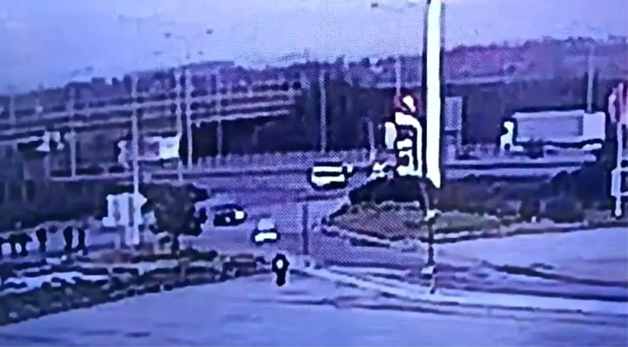 Düzce\'de Feci Kaza: İki Kişi Hayatını Kaybetti