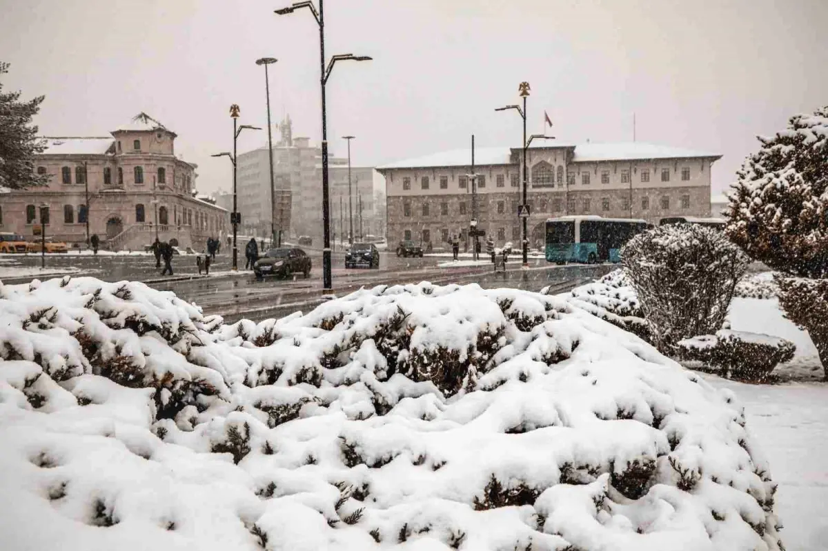 TR72 Bölgesi\'nde Yoksulluk Sınırı Yükseldi