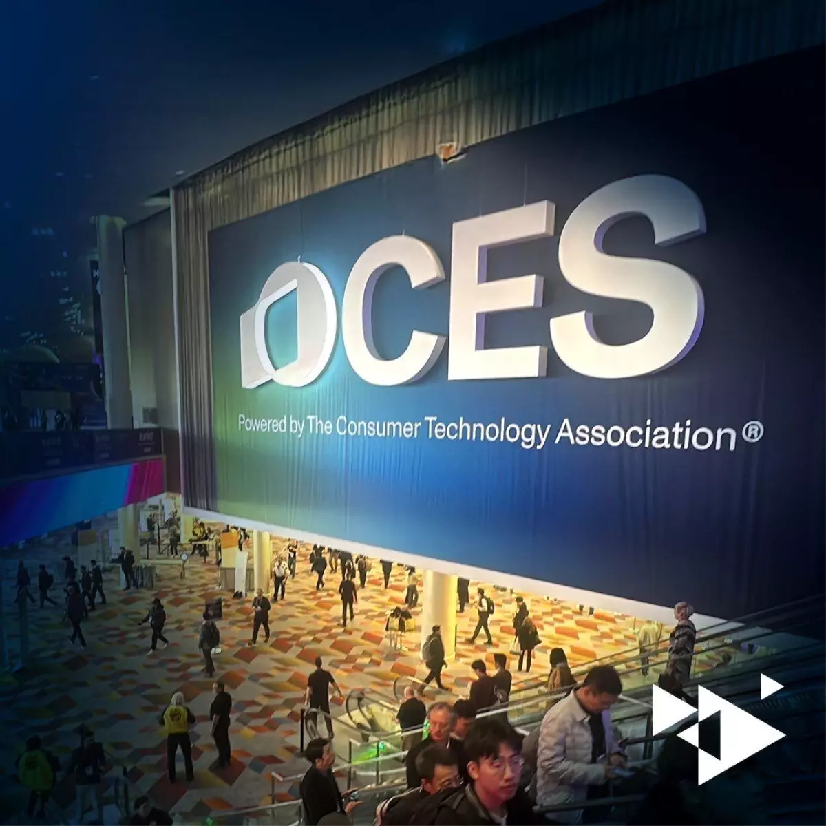 TT Ventures, CES\'te Global Bağlantı Kuruyor