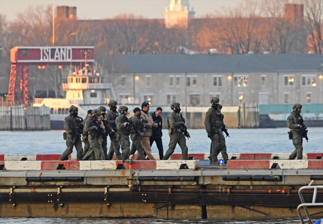 Venezuela Devlet Başkanı Nicolas Maduro ABD'de hakim karşısında: Suçsuzum, ülkemin başkanıyım Venezuela Devlet Başkanı Nicolas Maduro ABD'de hakim karşısında: Suçsuzum, ülkemin başkanıyım