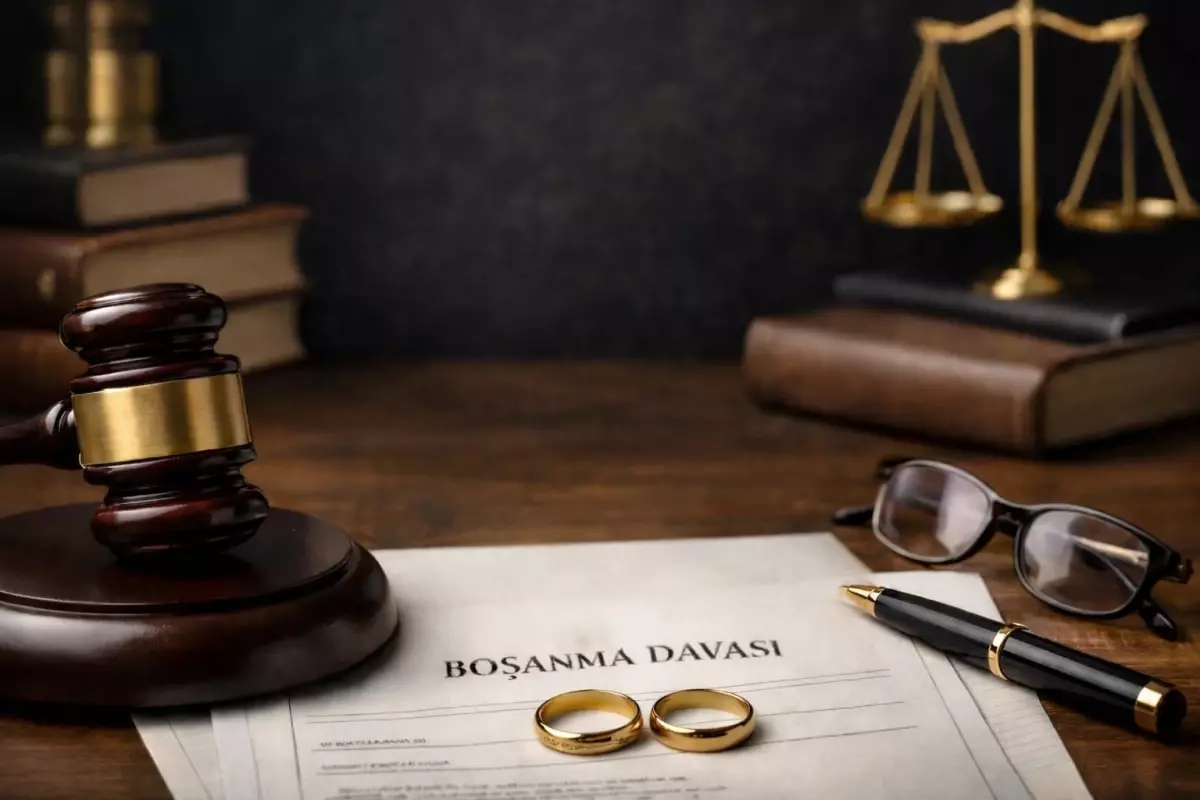 Yargıtay\'dan boşanma davalarında emsal karar: Affedilen davranış kusur sayılamaz