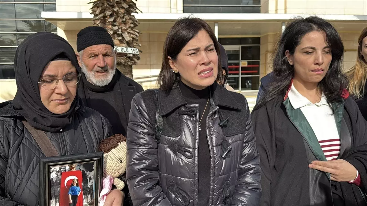 Nakliye Asansöründe Trajik Ölüm Davası