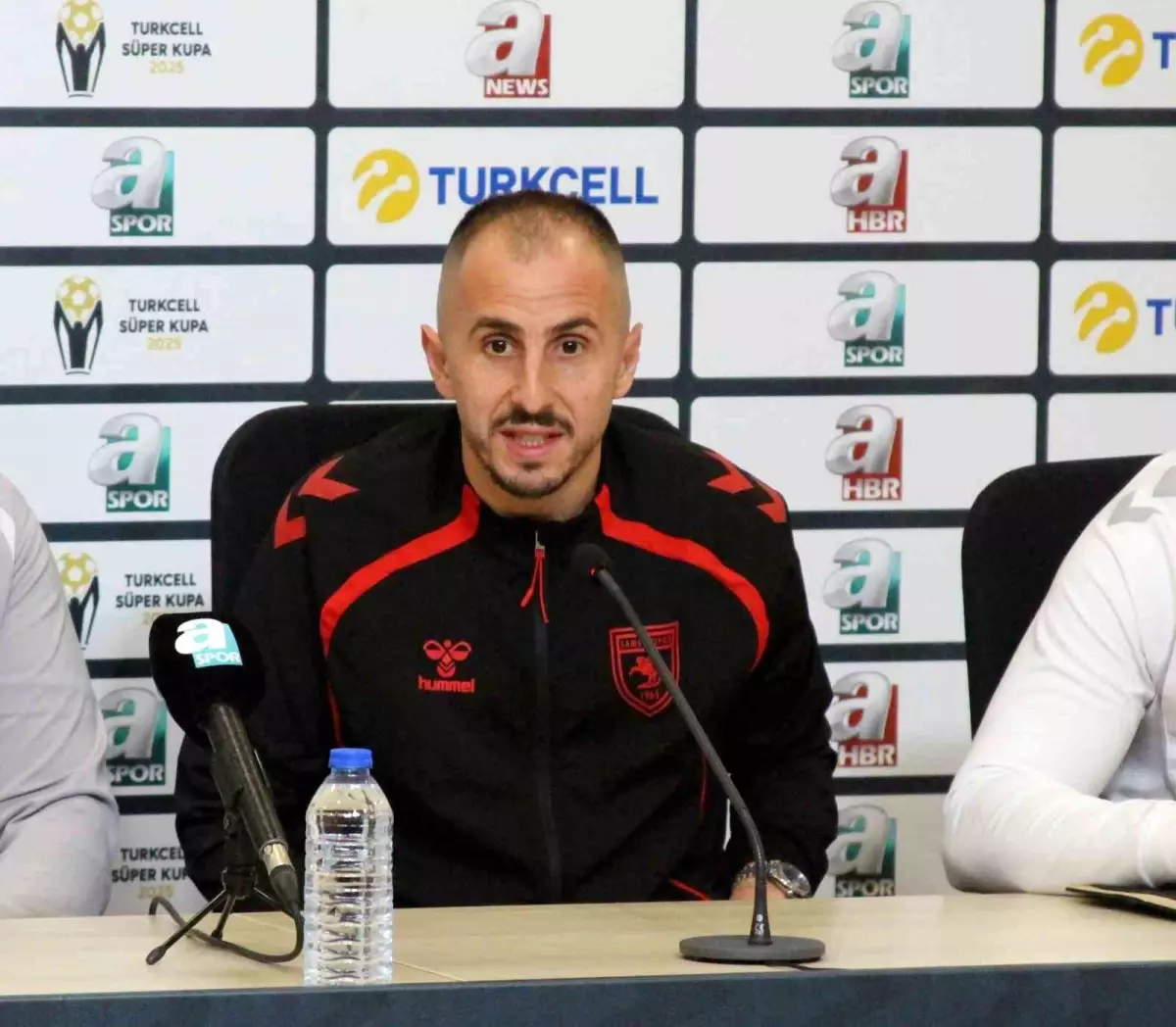 Zeki Yavru: Gururluyuz!