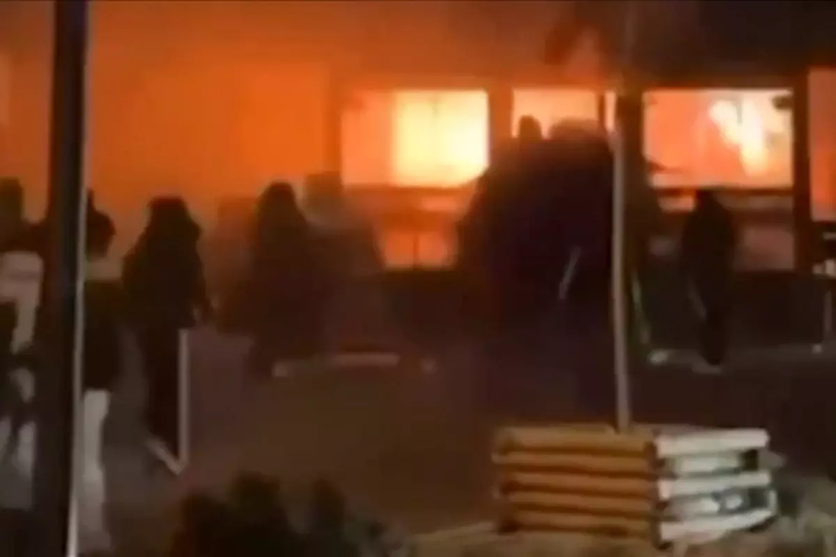 40 kişinin öldüğü bar faciasında şok ihmal: Yıllardır denetlenmemiş