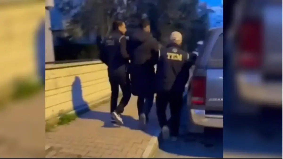 FETÖ Operasyonlarında 223 Gözaltı, 87 Tutuklama