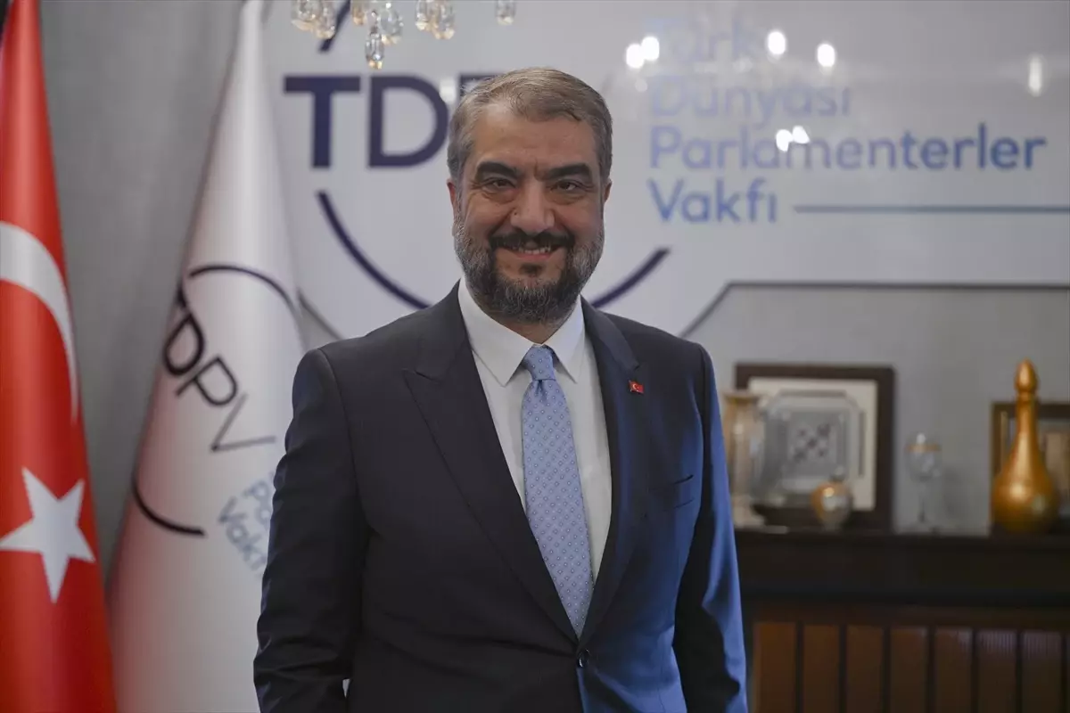 5. Uluslararası Ahilik Yarışmaları Başladı