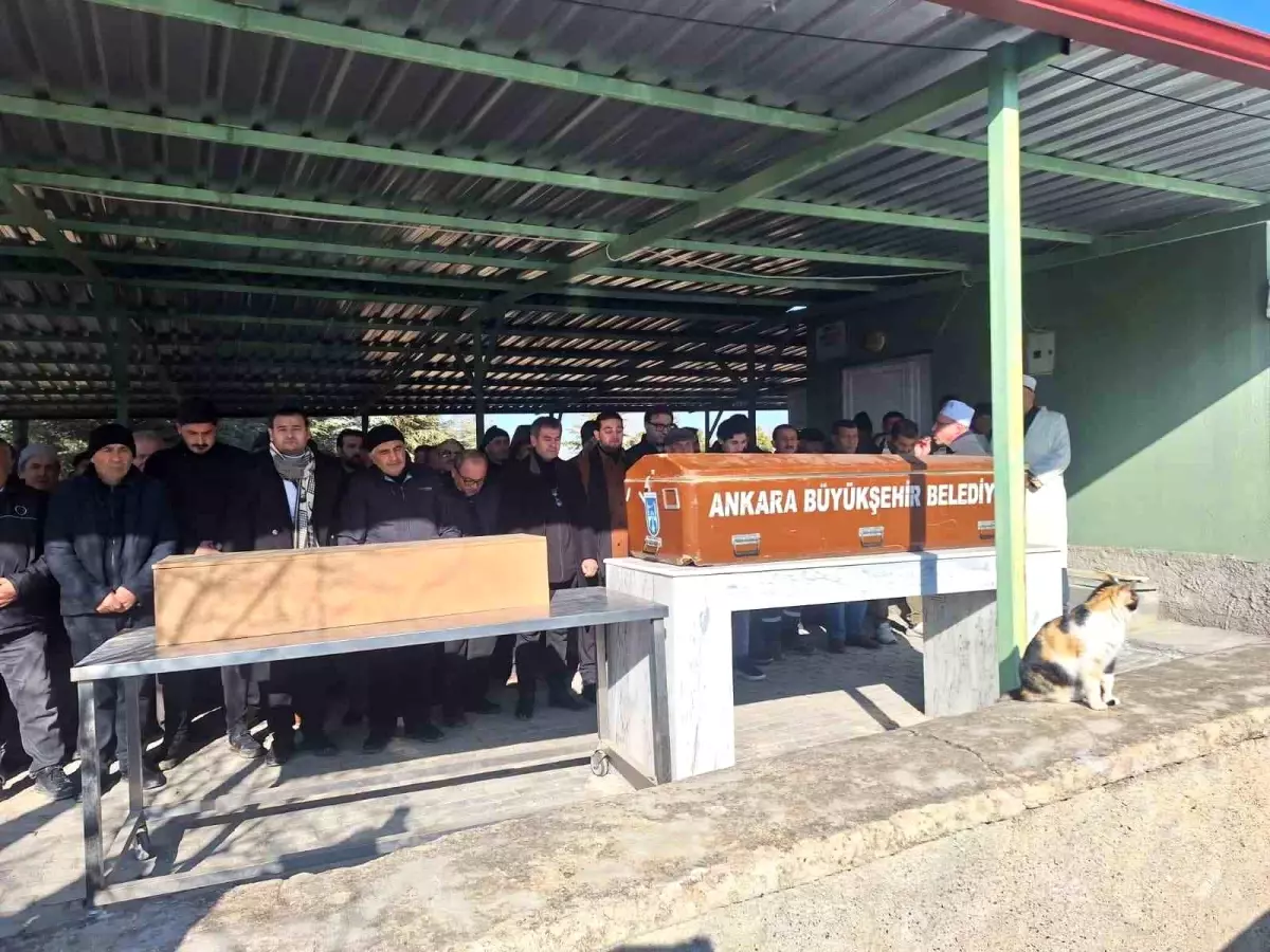 Antalya\'da Anne ve Kızı Cinayete Kurban Gitti