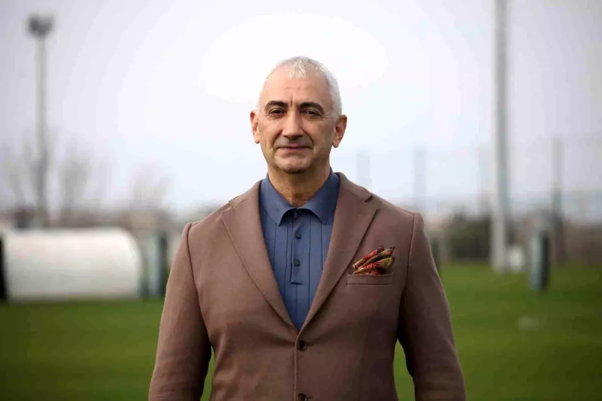 Antalya\'da Spor Kampları Artıyor