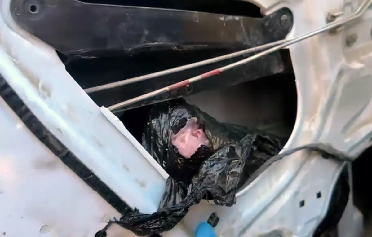 Adana\'da Uyuşturucu Operasyonu: 66 Bin Hap Ele Geçirildi