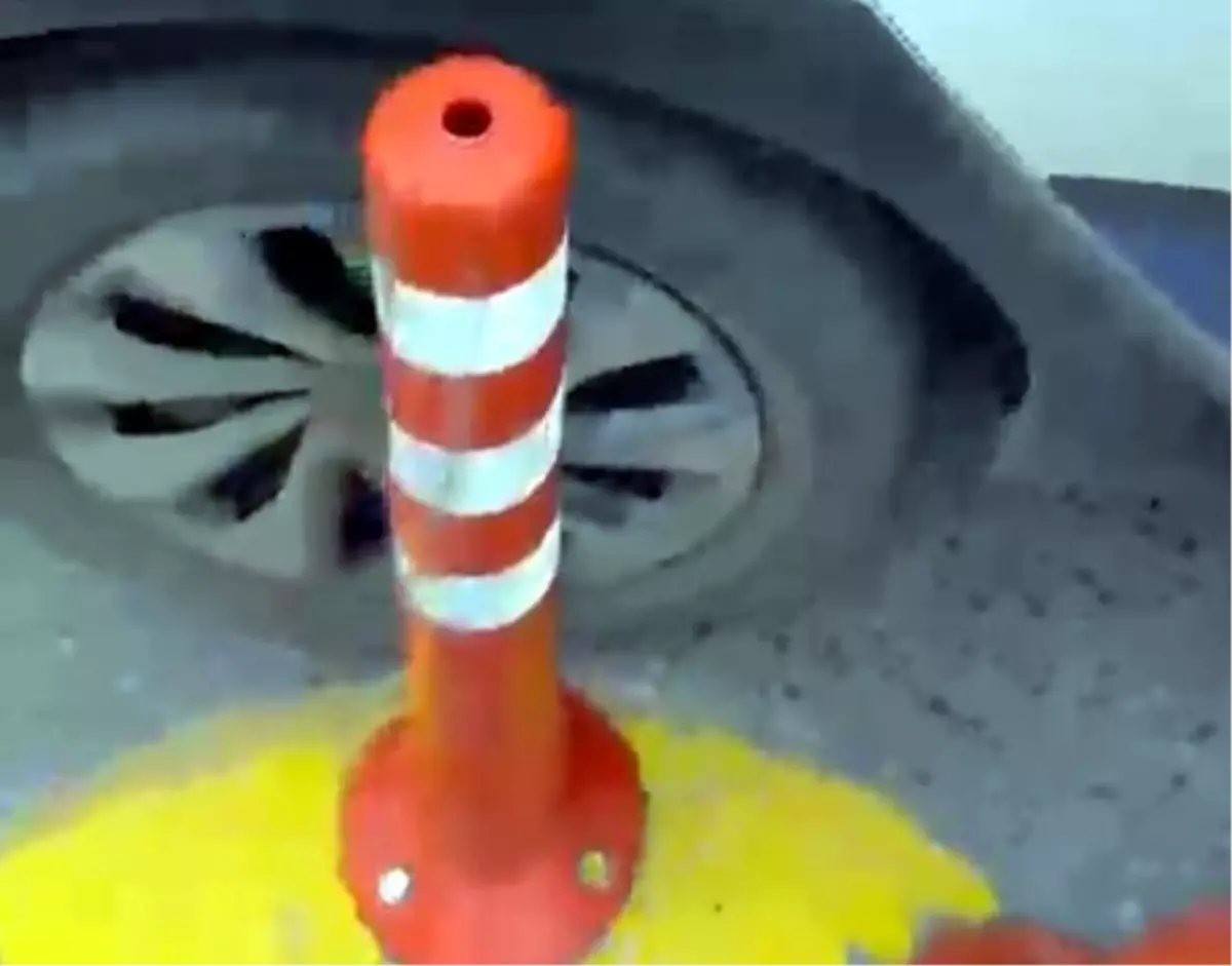 Ehliyet İçin 7. Deneme, Emirhan Demir\'in Tepkisi