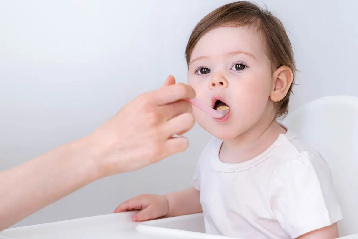 Bebek mamalarında toksin şüphesi! Dev marka toplatma kararı aldı