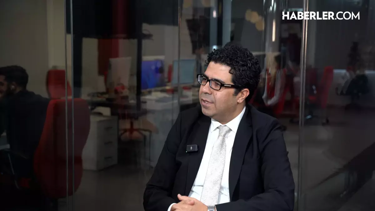 Bitcoin altını geçebilir mi? CoinTR CEO\'sundan çarpıcı yanıt