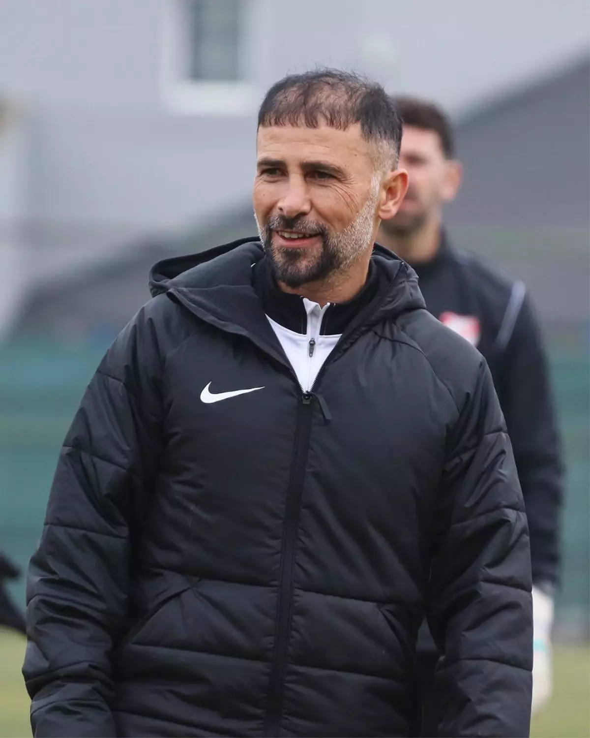 Boluspor\'da Ertuğrul Arslan istifa etti