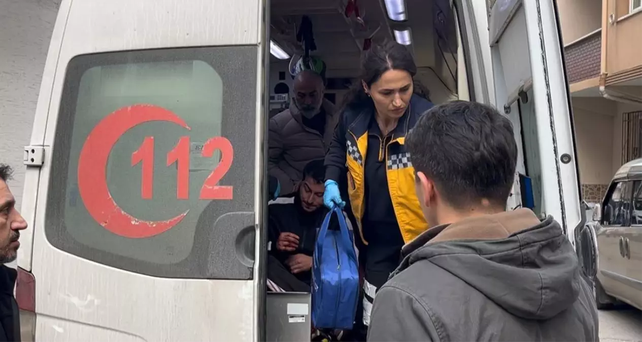 Yılbaşı Tehdidi: Zanlı Yakalandı