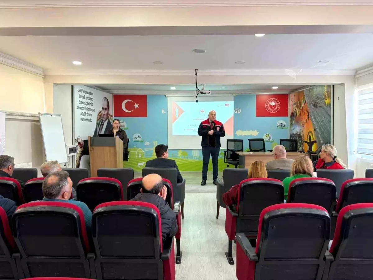 Kırklareli\'nde Süt Üretim Sözleşmeleri Güncellendi