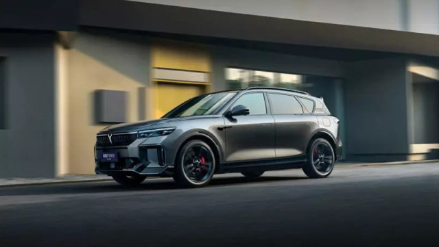 Çinli otomotiv devinden Türkiye hamlesi