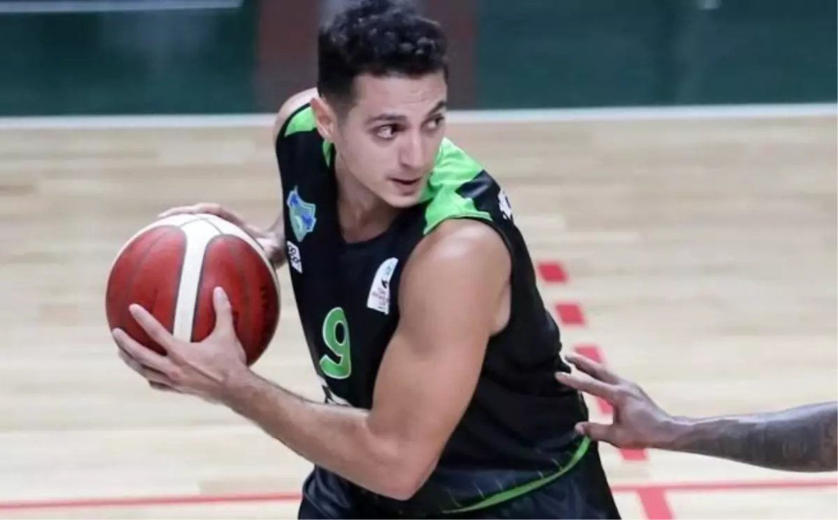 Deniz Can Çevik, Balıkesir Büyükşehir Belediye\'de