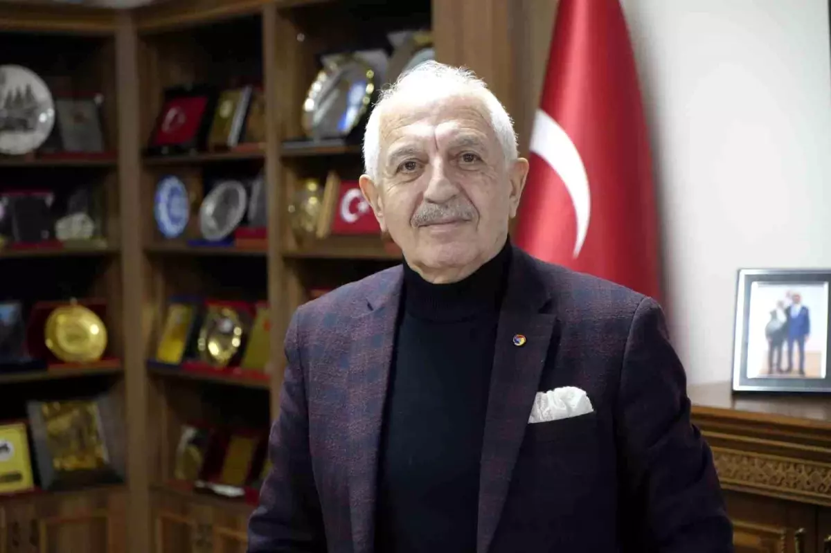 Gümüşhane İhracatta Lider!