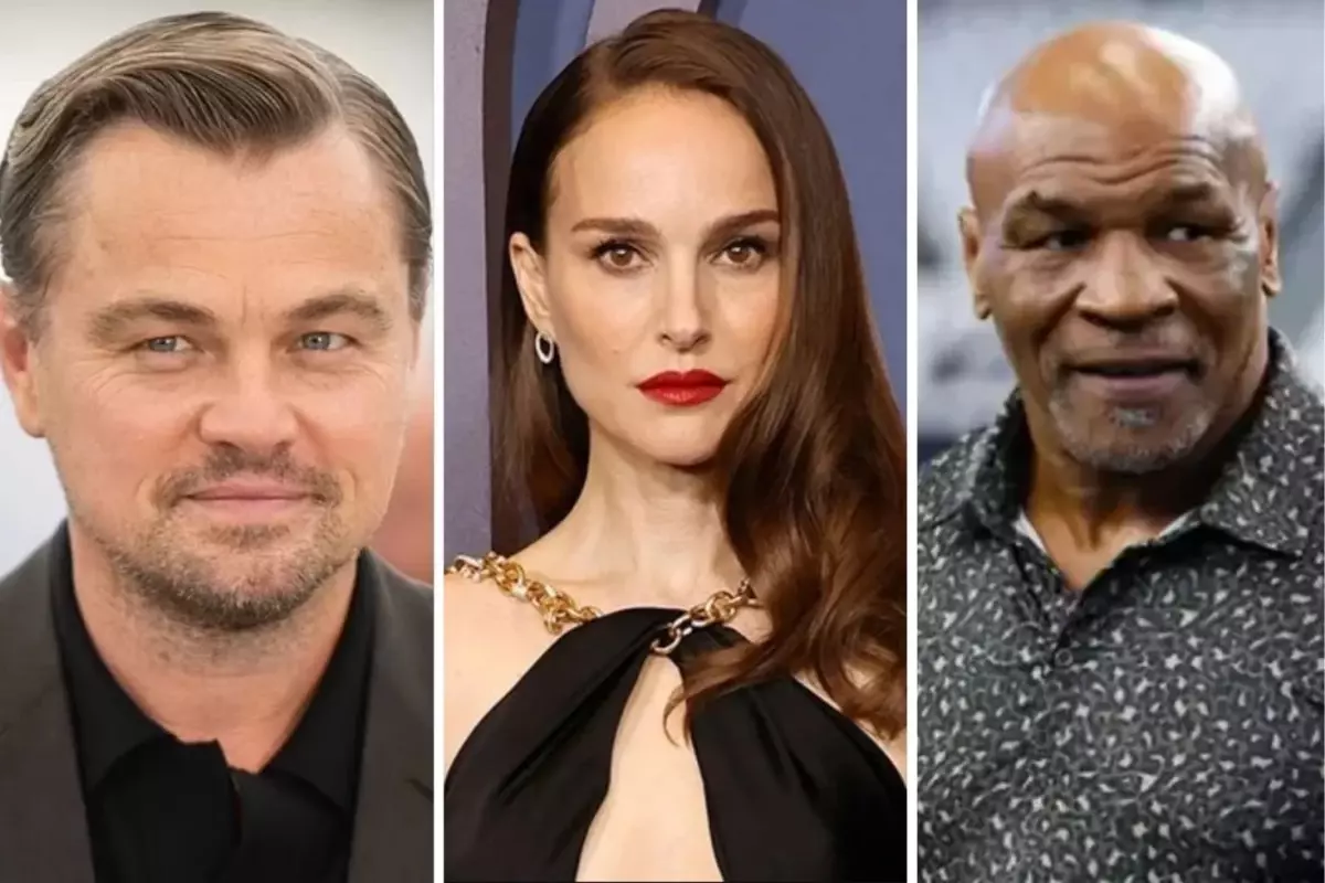 Dünyaca ünlü yıldızlar, Trump yüzünden günlerdir mahsur