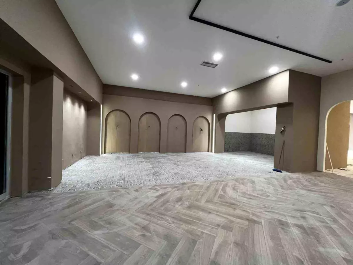 Düzce\'ye bir kütüphane daha