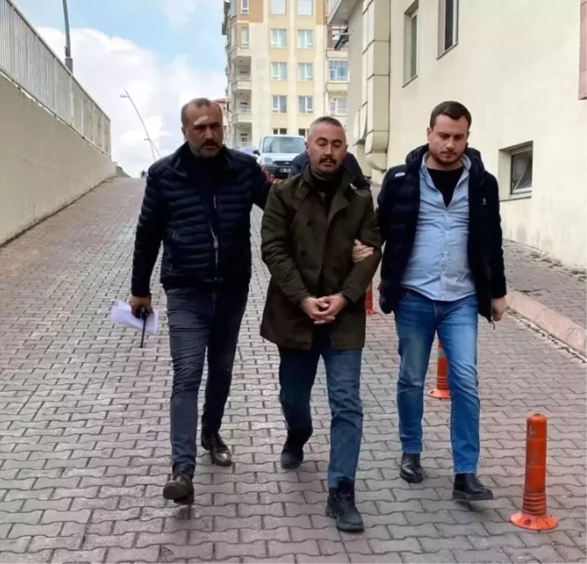 Haksız Tahrik Nedeniyle Cezası Düşürüldü