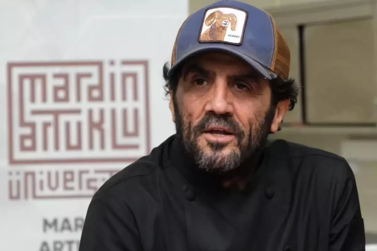 Fatih Terim ile kavga eden kişi Bedri Usta\'nın kardeşiymiş