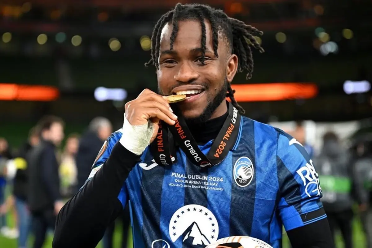 Fenerbahçe\'den Lookman bombası