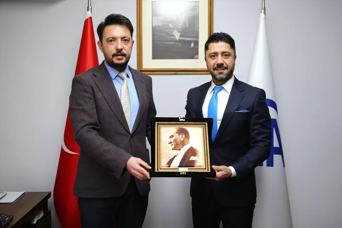 Finansçı Fenerbahçeliler Derneği Adana\'da