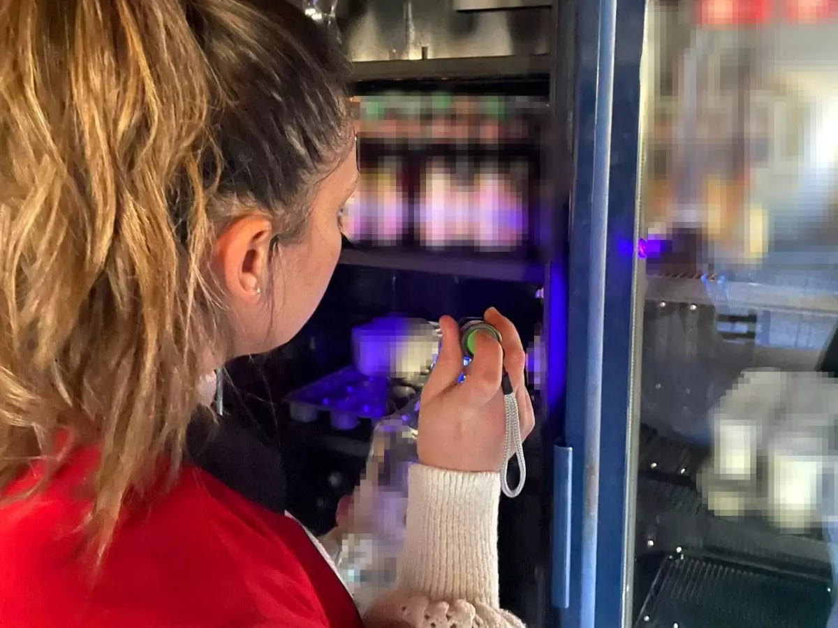 Pehlivanköy\'de Gıda Denetimleri Sürekli Devam Ediyor