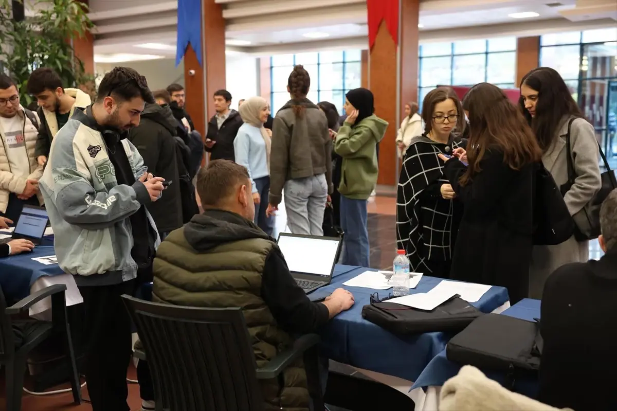 GÜÇ Programı ile 3 Yılda 3 Milyon Genç, Üretimle Buluşacak