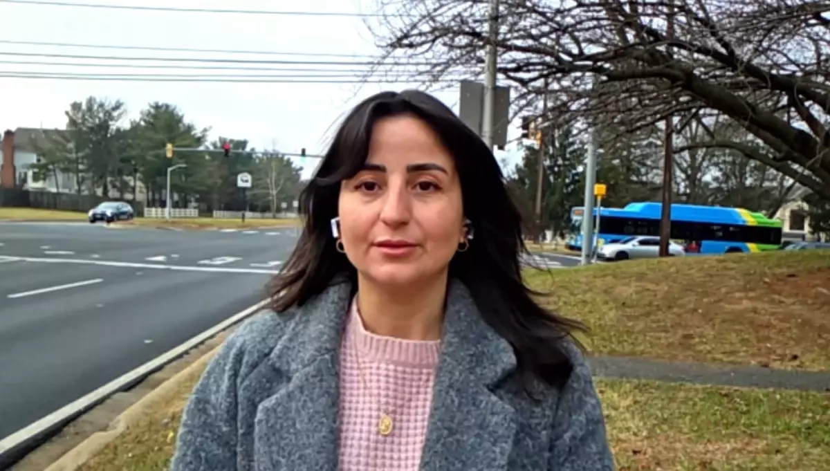 Haberler.com Washington Temsilcisi Rona Doğan Sural: Trump\'ın eylemleri yüzde 42 oranında destekleniyor