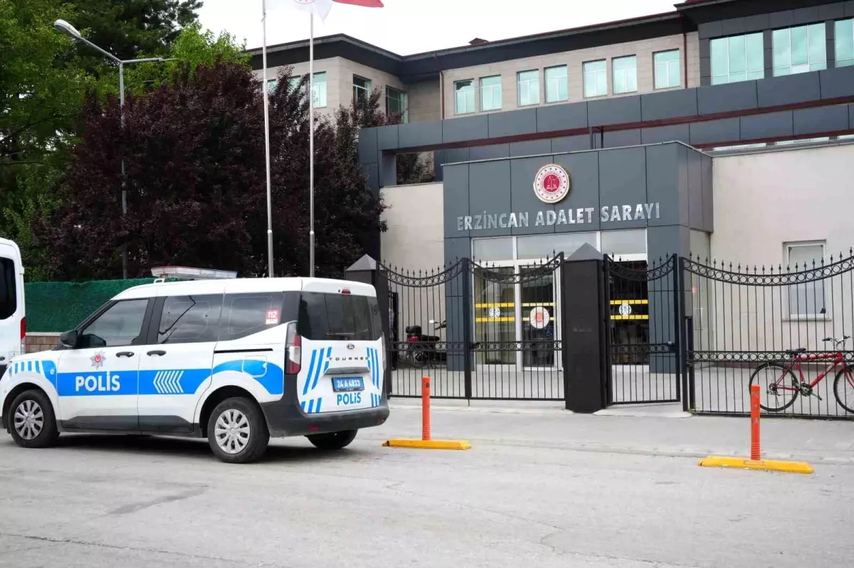 İliç\'teki Maden Kazası Davası Ertelendi