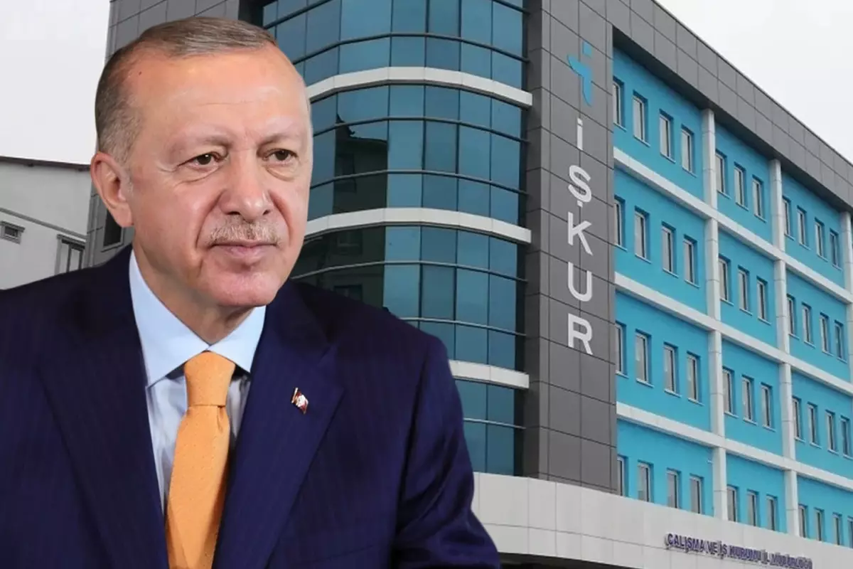 İşe İlk Adım Programı nedir? İlk 6 aylık maaş devletten