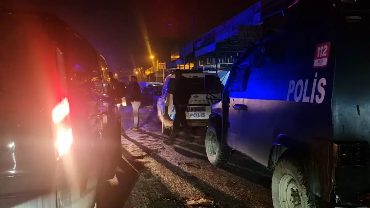 Diyarbakır\'da silahlı saldırı: Radyatör ustası hayatını kaybetti