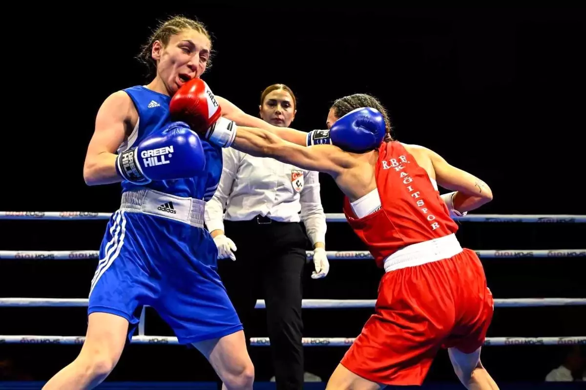 Kağıtsporlu sporcular 2025\'te 317 madalya kazandı