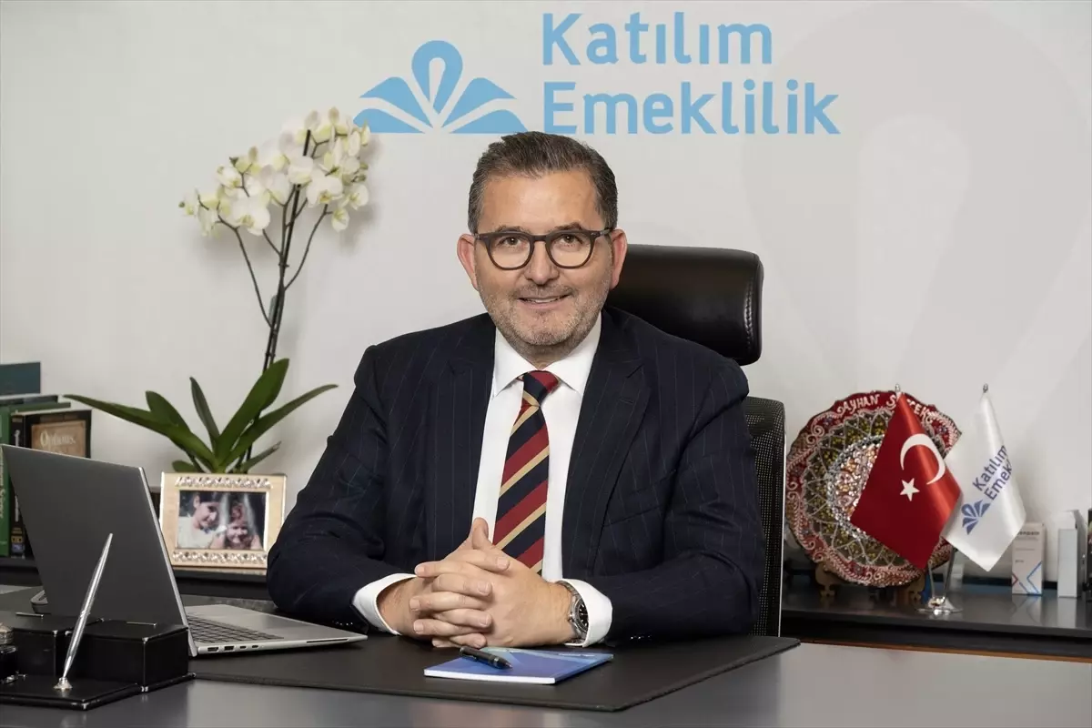 Katılım Emeklilik 2025\'te %139 Getiri Sağladı
