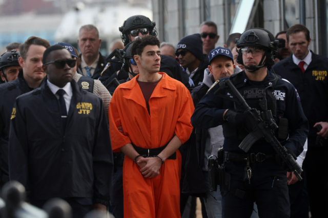 Listede kimler yok ki! Maduro ile aynı cezaevinde kalan isimler hayli dikkat çekici